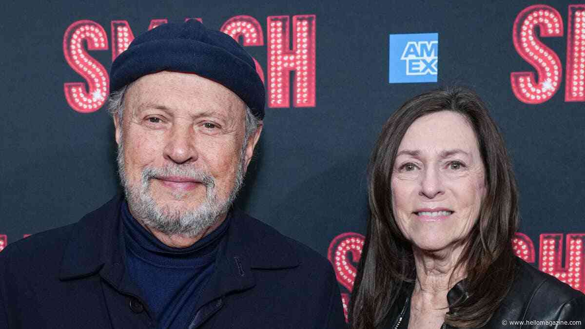 Billy Crystal reveals cheeky first impression of wife Janice in a bikini: 'I knew'