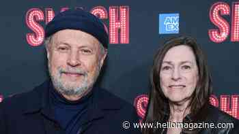 Billy Crystal reveals cheeky first impression of wife Janice in a bikini: 'I knew'