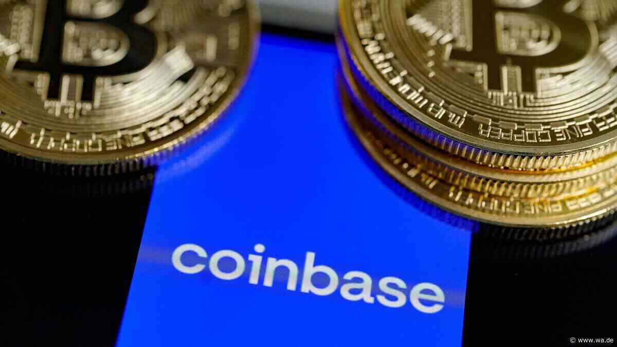 30 Euro Startguthaben bei Coinbase: Dieser Fehler frisst den Bonus schnell wieder auf