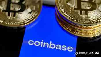 30 Euro Startguthaben bei Coinbase: Dieser Fehler frisst den Bonus schnell wieder auf
