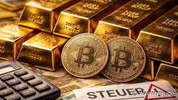 Klingbeils Bitcoin-Pläne weiten sich aus – auch Gold-Steuerfreiheit auf dem Prüfstand