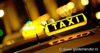 Zijn taxi’s zo duur of is de luchtvervuilvaart zo goedkoop?