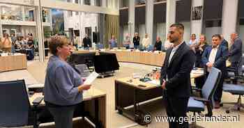 Politicus Mustafa (22) na nare reacties overladen met steun: zelfs Rob Jetten stuurde een bericht