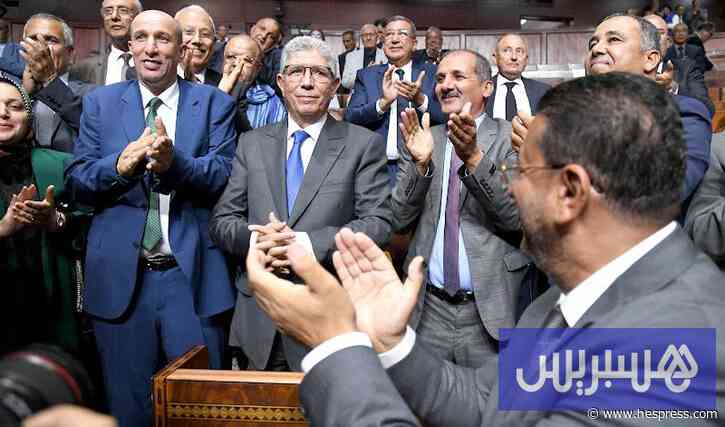 بعد انتخاب التويزي .. أسماء بارزة تتنافس على مكتب مجلس النواب
