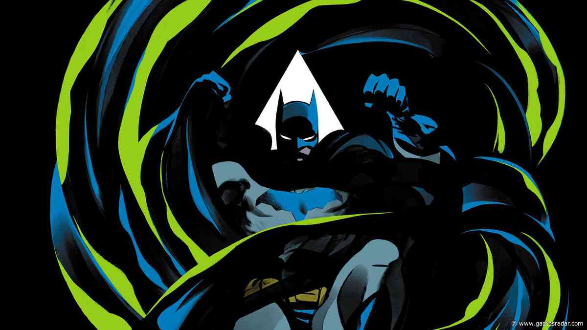 The assassination of Bruce Wayne, Absolute Justice, and more reveals from DC's NYCC panels