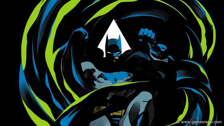 The assassination of Bruce Wayne, Absolute Justice, and more reveals from DC's NYCC panels