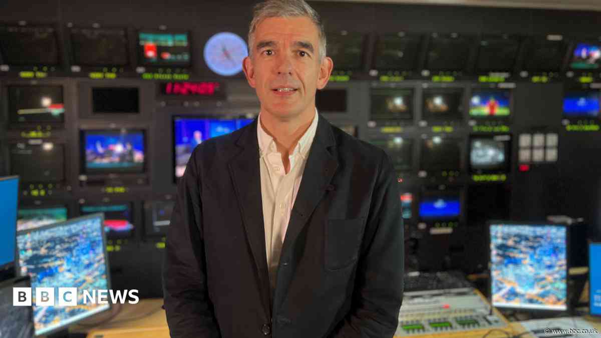 BBC director general defends plan to shelve new Archers studio