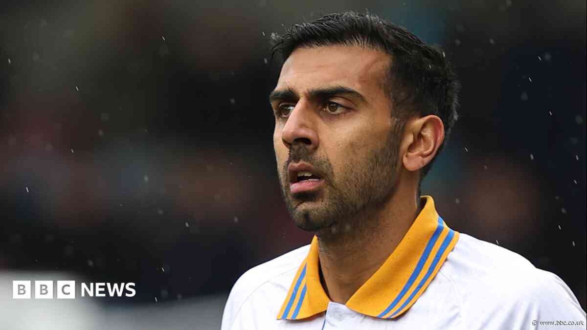 Barriers can be broken, says pioneering footballer
