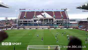 'No excuses' - but is Villa's stadium rebuild affecting team?