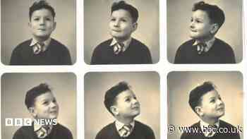 I was hidden in an attic as a baby - then sent to a notorious orphanage