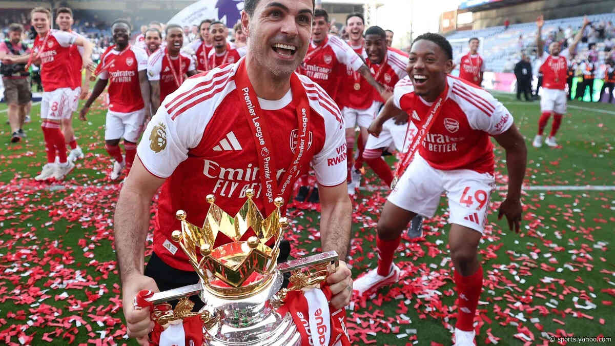 Arsenal cutting jobs just days after Mikel Arteta’s £80m deal is simply indefensible