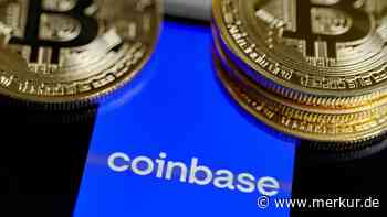 30 Euro Startguthaben bei Coinbase: Dieser Fehler frisst den Bonus schnell wieder auf