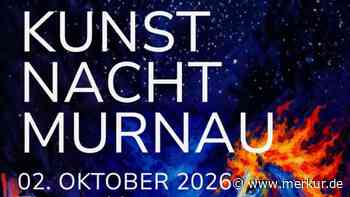 Fragwürdiges im Schaufenster: Rechtsextremist stellt bei Murnauer Kunstnacht aus