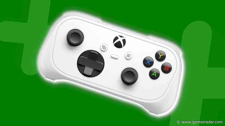 Xbox just announced its brand-new controller, and it's far from the pro pad we all expected