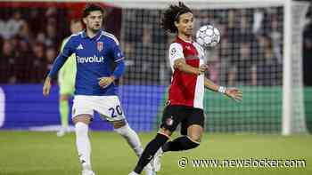 LIVE Champions League | Feyenoord in sfeervolle Kuip begonnen aan duel met Como