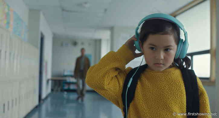 Channing Tatum & Gemma Chan & Mason Reeves in 'Josephine' Full Trailer