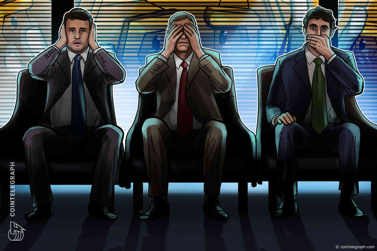 OCC report finds debanking efforts tied to crypto activities