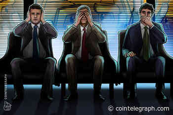 OCC report finds debanking efforts tied to crypto activities