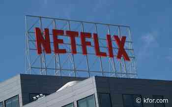 Netflix is laying off 6% of its workforce, marking its biggest round of job cuts in years