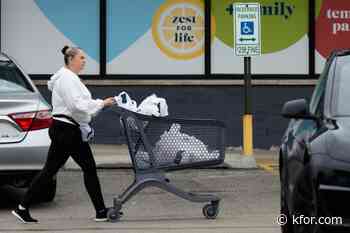 Inflation worsened last month to 3.7% in sign that prices remain elevated as midterm elections near