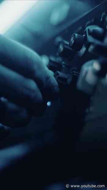 OCTOBER 21, 17:00 (CEST) - THE REVEAL