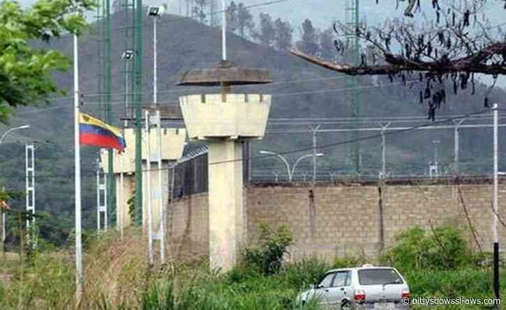 Privado de libertad falleció tras sufrir paro respiratorio en la cárcel 26 de Julio de Guárico