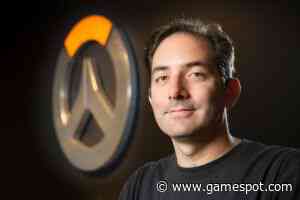 Jeff Kaplan Says Seperation From Overwatch Was “Clinical”: ” I Never Go Back”