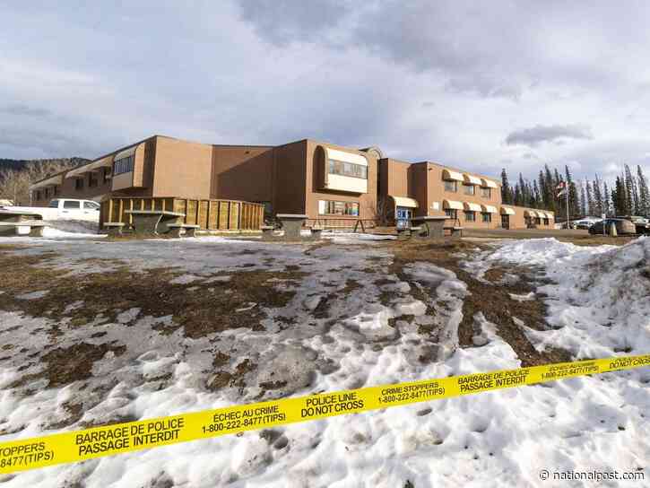 10/3 podcast: Tumbler Ridge Shooting: U.S. Charges Alleged Accomplice in Deadly Rampage