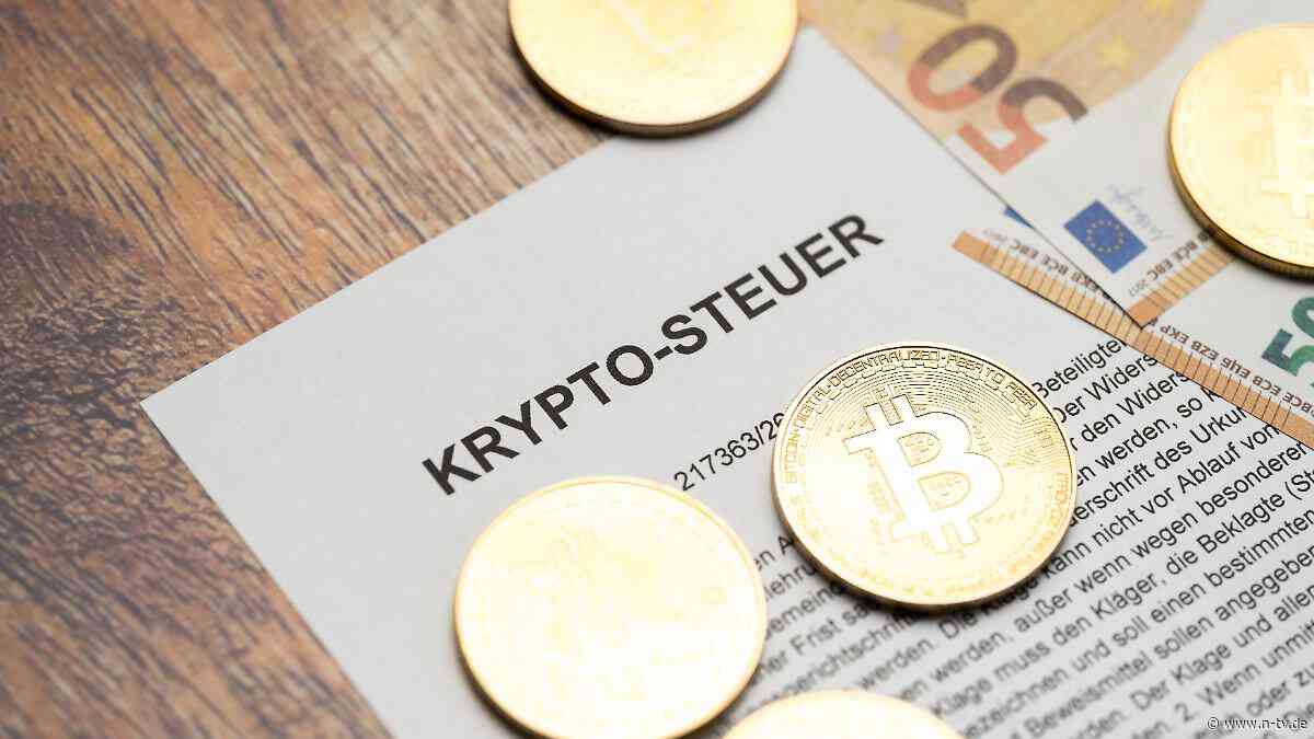 Bitcoin, Ethereum und Co: Kryptogewinne: Steuerfreiheit soll ab 2027 enden