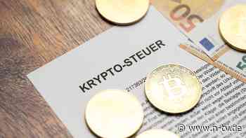 Bitcoin, Ethereum und Co: Kryptogewinne: Steuerfreiheit soll ab 2027 enden