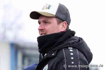 BSV Irfersgrün hat neuen Trainer