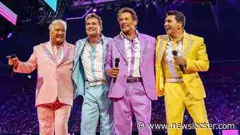 Gaan Toppers-concerten door in 2027? Gerard Joling spreekt zich uit over gezondheid René Froger