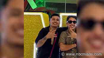 Families of men fatally shot in Hialeah in 2025 offer $15,000 for information leading to arrest