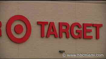 Man accused of stealing over $1K in merchandise from Target in Hialeah arrested, report says