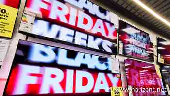 Rabattschlacht: Black Friday: So hilft KI bei der Schnäppchenjagd