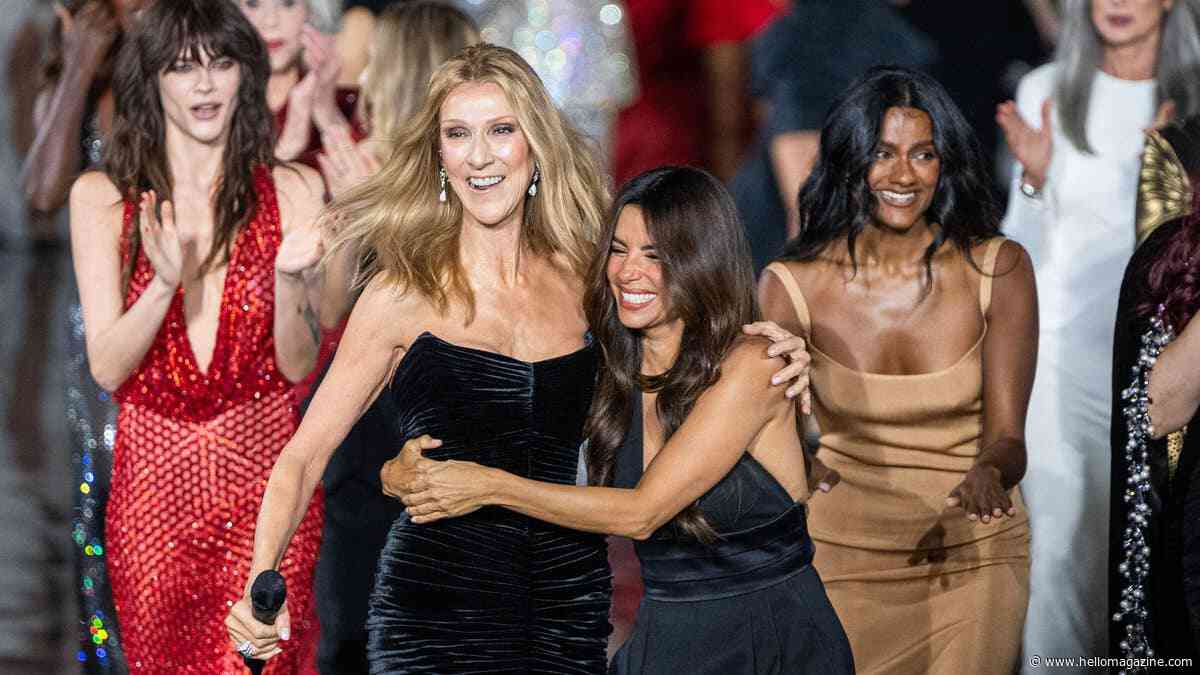 Yesssss - huge brands are noticing that midlife women are powerful too!