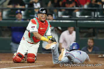 Ocho venezolanos entre los finalistas al Guante de Oro