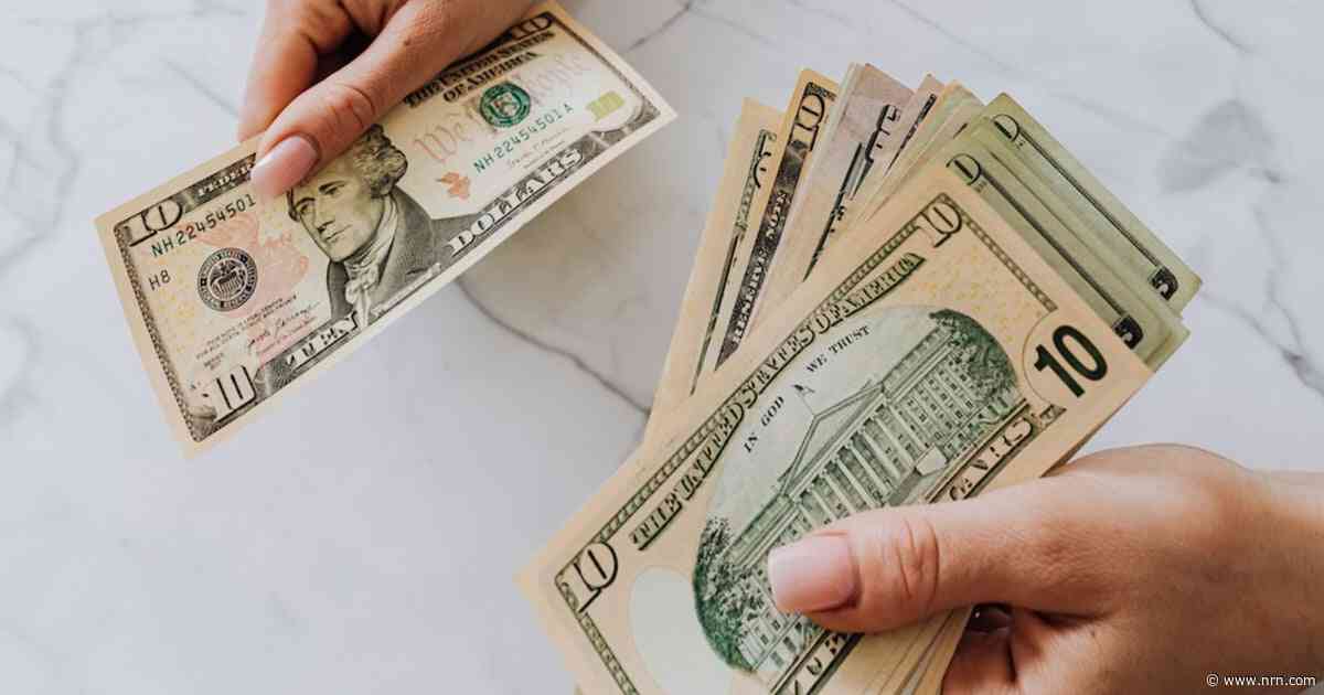 What restaurant operators should know about POS-embedded financing