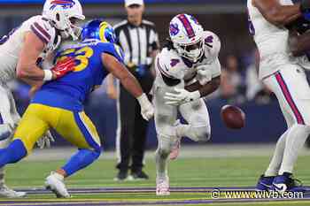 Joe Brady puts James Cook on notice over fumble issues: 'consequences'