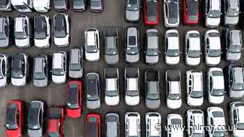 Car dealership Cars4You falls into administration - see all seven sites closing down