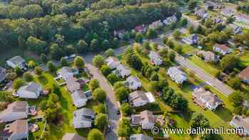 American Dream is now out of reach unless you have $5.3m in assets, new report says