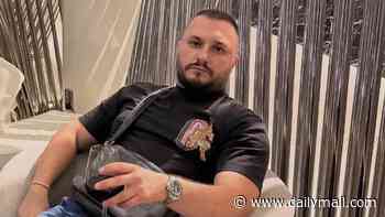 Albanian burglar deported for FIFTH time - as Mail wins fight to stop serial criminal from keeping his name secret