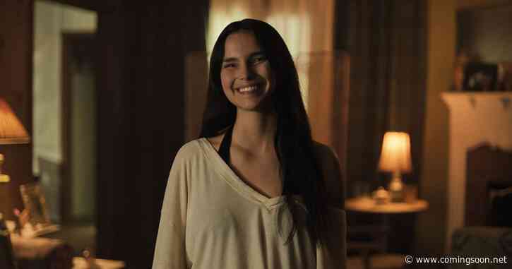Obsession 2: Inde Navarrette Has Surprising Response to Potential Horror Movie Sequel