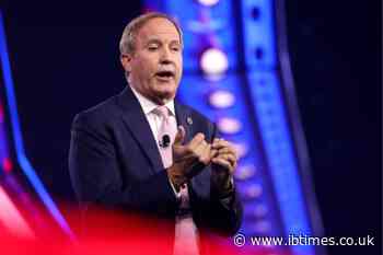 New Leaked Audio Catches Ken Paxton Saying Greg Abbott Is 'Struggling' and GOP Could Lose Texas Seats