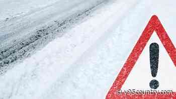 SE Wyoming Expecting Snow, Winter Weather Advisory Issued For Mountains