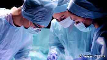 Survey of Alberta doctors suggests more than half would stop practising if province separates