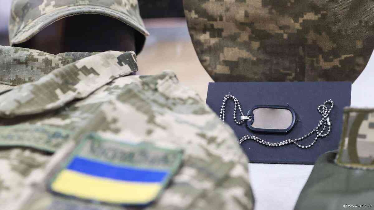 Weitere Tote durch Jet-Drohne: Unbekannter erschießt fünf ukrainische Soldaten in Wohnhaus in Charkiw