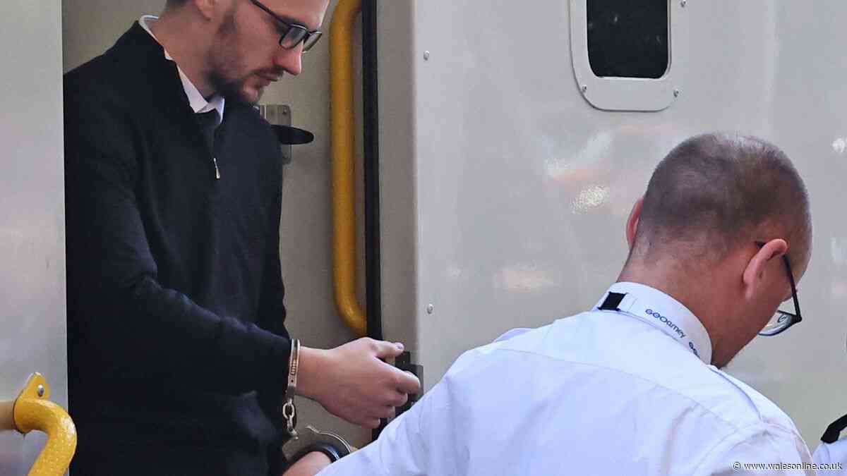Drugs gang planning to 'terrorise' young child 'shot at wrong house'