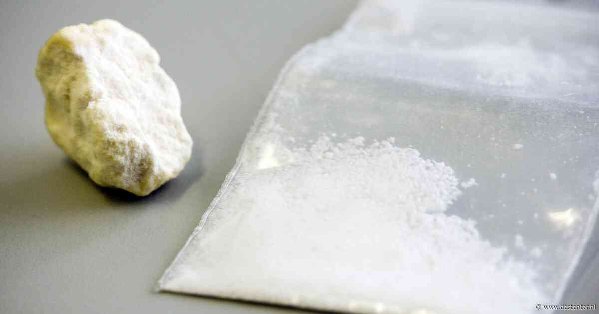 Jarenlange celstraffen voor handel van honderden kilo’s coke vanuit appartement in Deventer