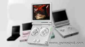 Retro Handhelds Loaded With Unlicensed Games Could Face Government Crackdown